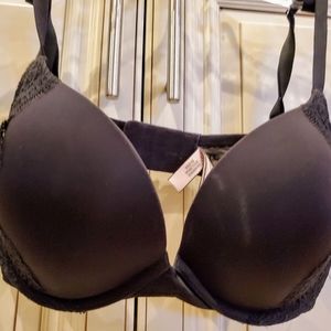 Victoria's Secret Bra-Body by Victoria Collection